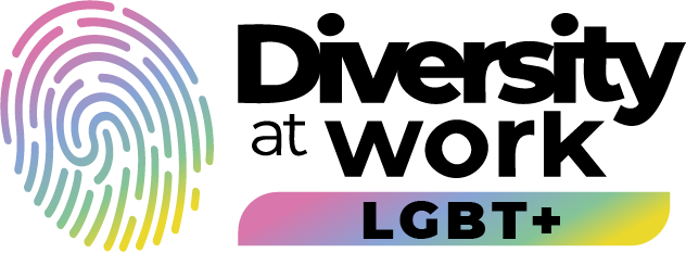 DIVERSITY AT WORK LGBT+
